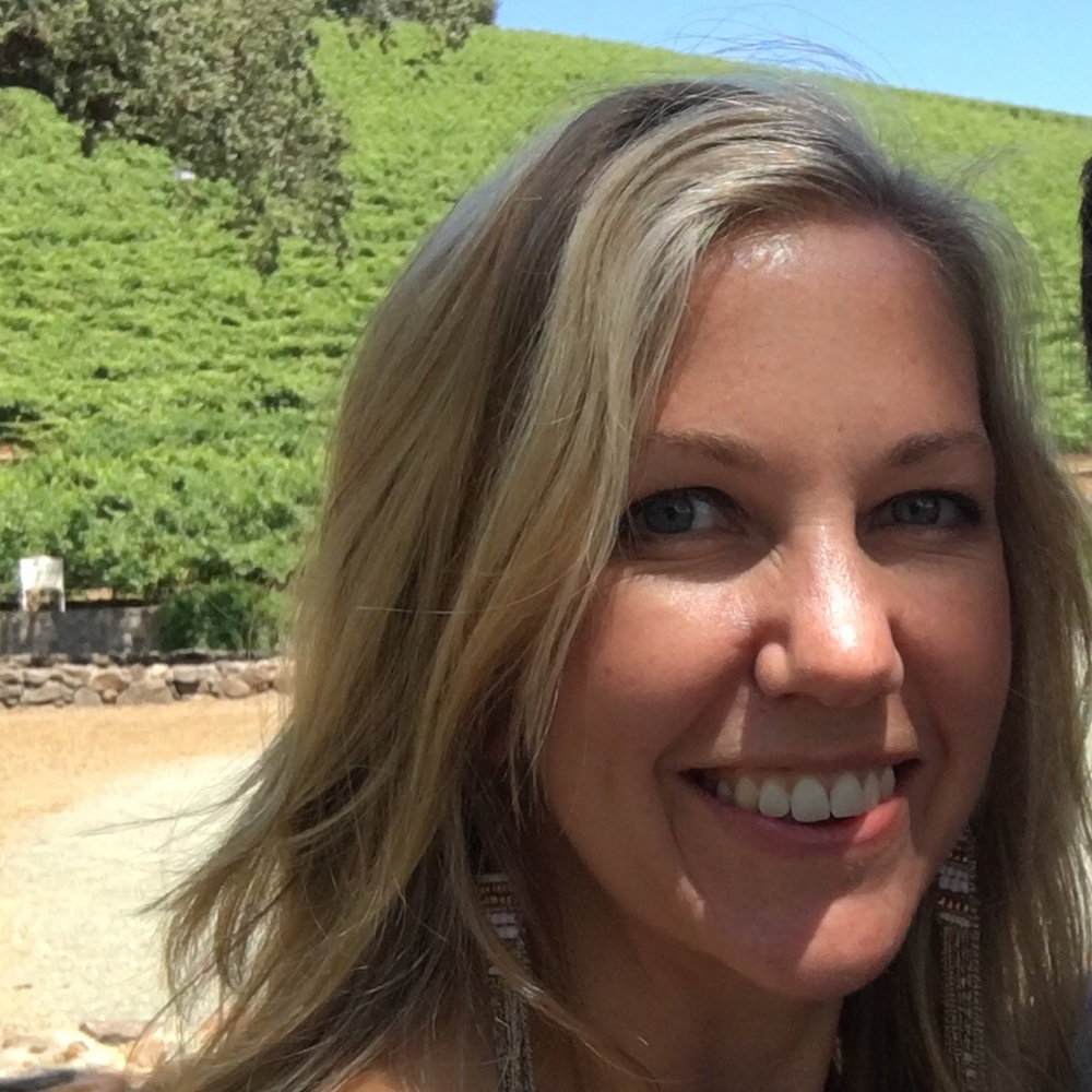 Meet your Posher, Tracy